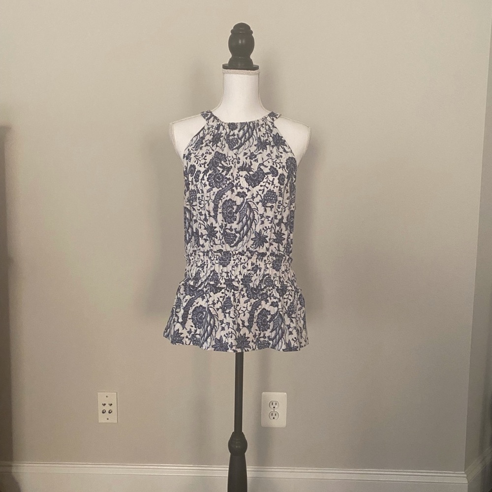 INC Halter Top - Picture 3 of 11